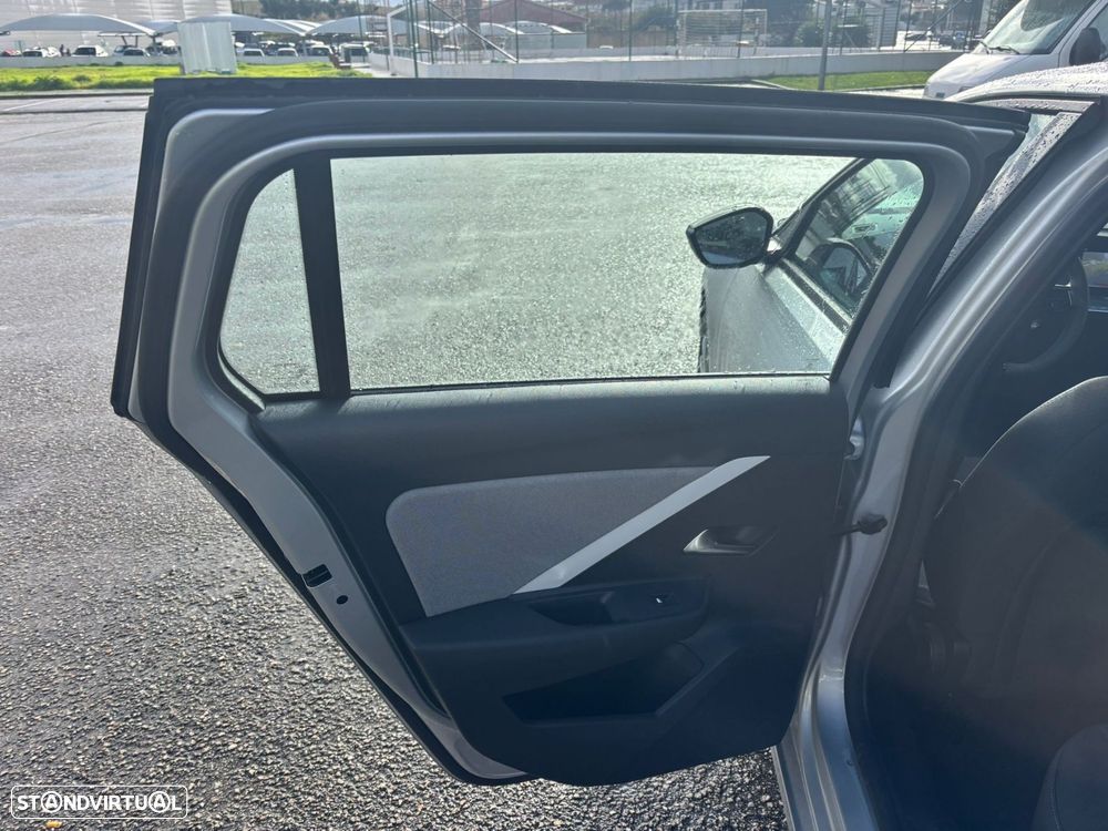 Opel Astra Sports Tourer 1.5 D Edition Aut. - 41