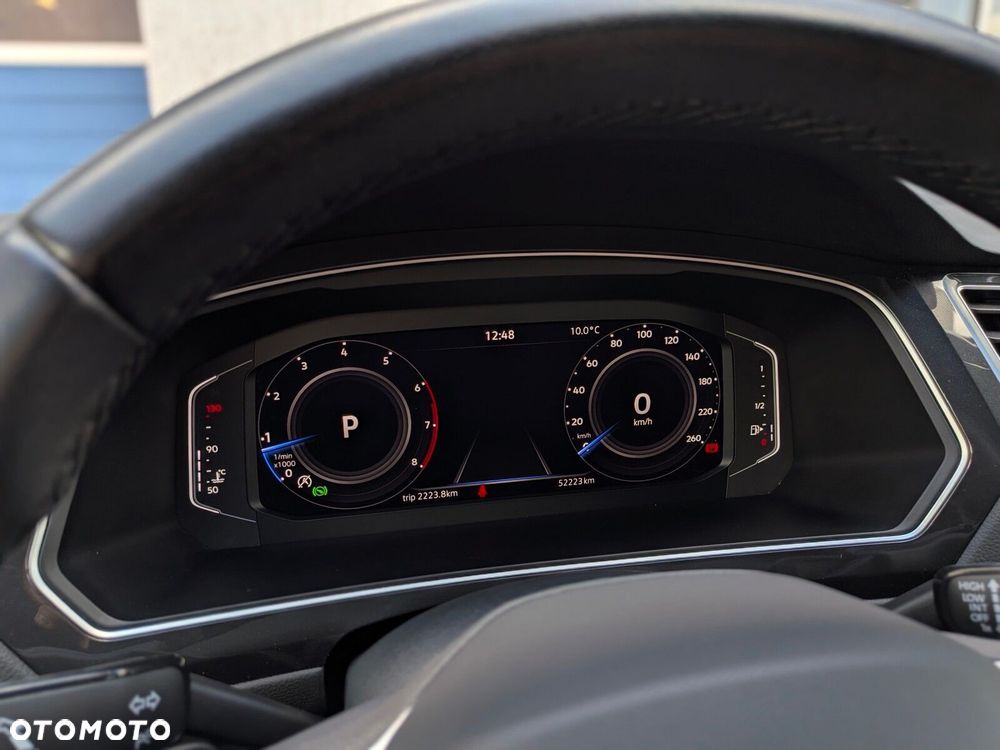 Volkswagen Tiguan 1.5 TSI EVO Life DSG - 19