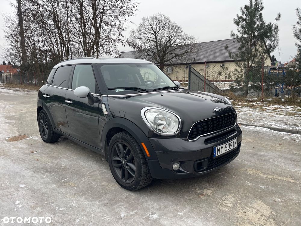 MINI Countryman - 6