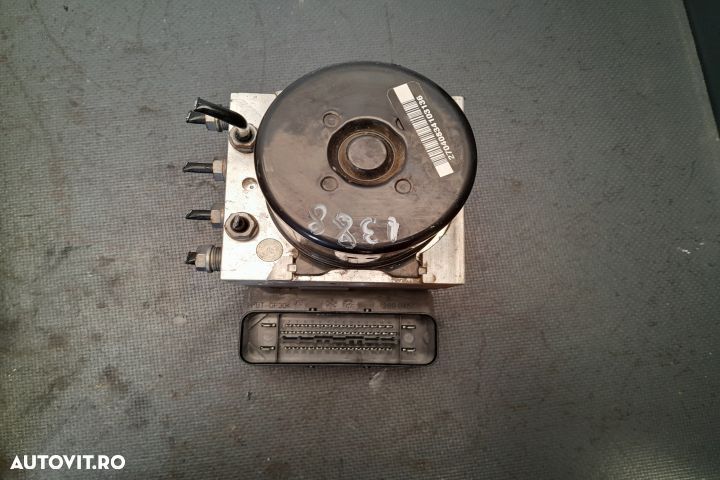 Pompa ABS 1K0907379BL / 1K0614517DP 1K0907379BL / 1K0614517DP Volkswa - 3