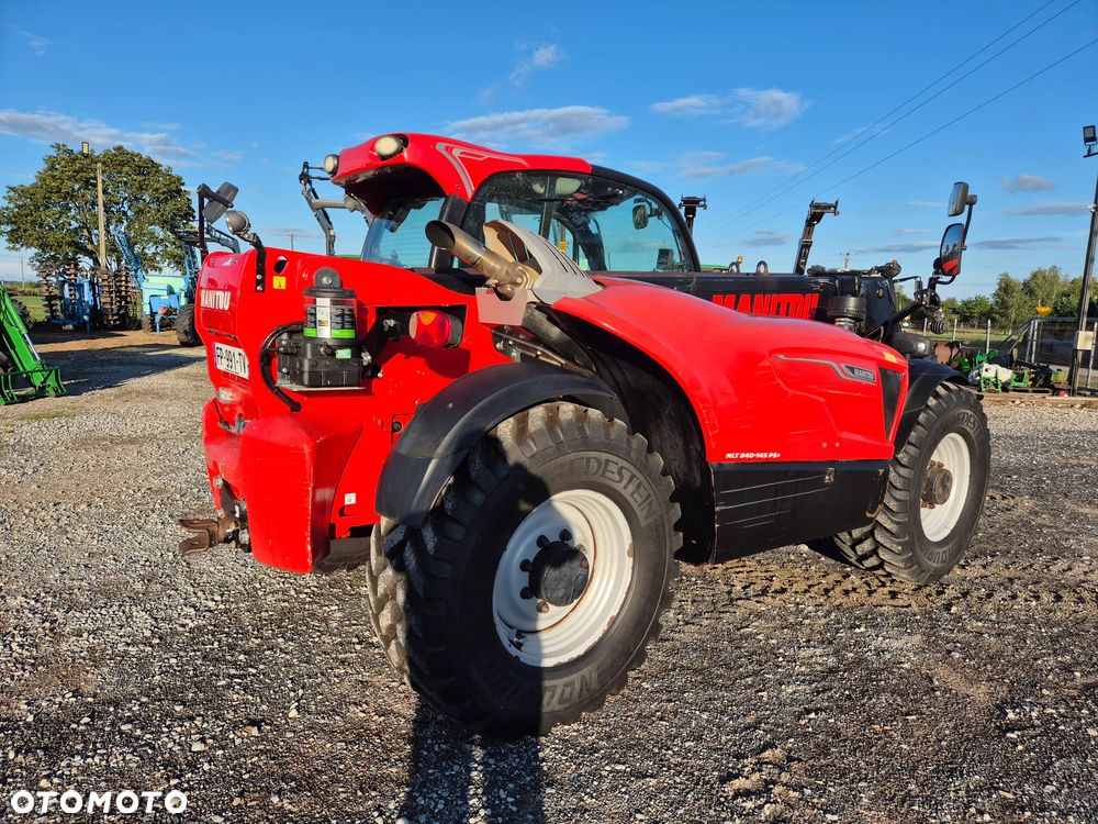 Manitou 840-145 - 3