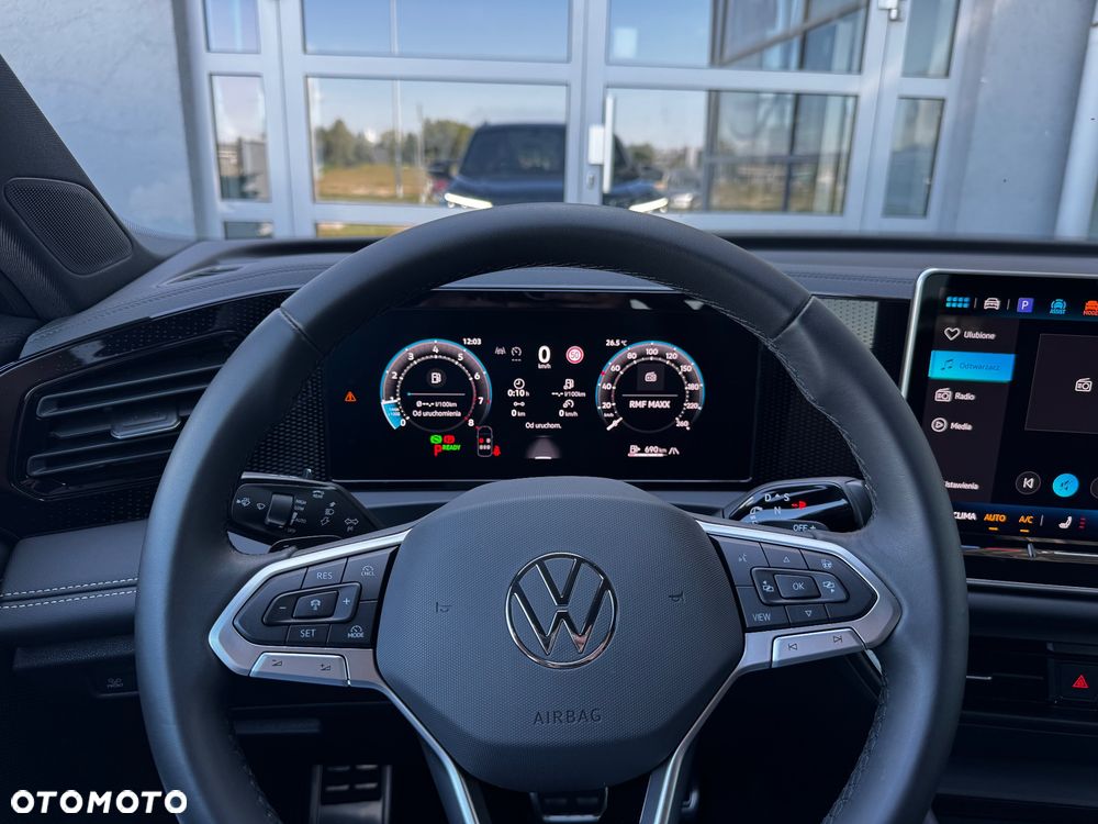Volkswagen Tiguan 1.5 eTSI OPF DSG Goal - 17