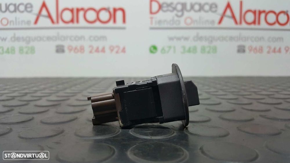 INTERRUPTOR DO AIR BAG RENAULT MEGANE III BERLINA 5 P EXPRESSION - 3