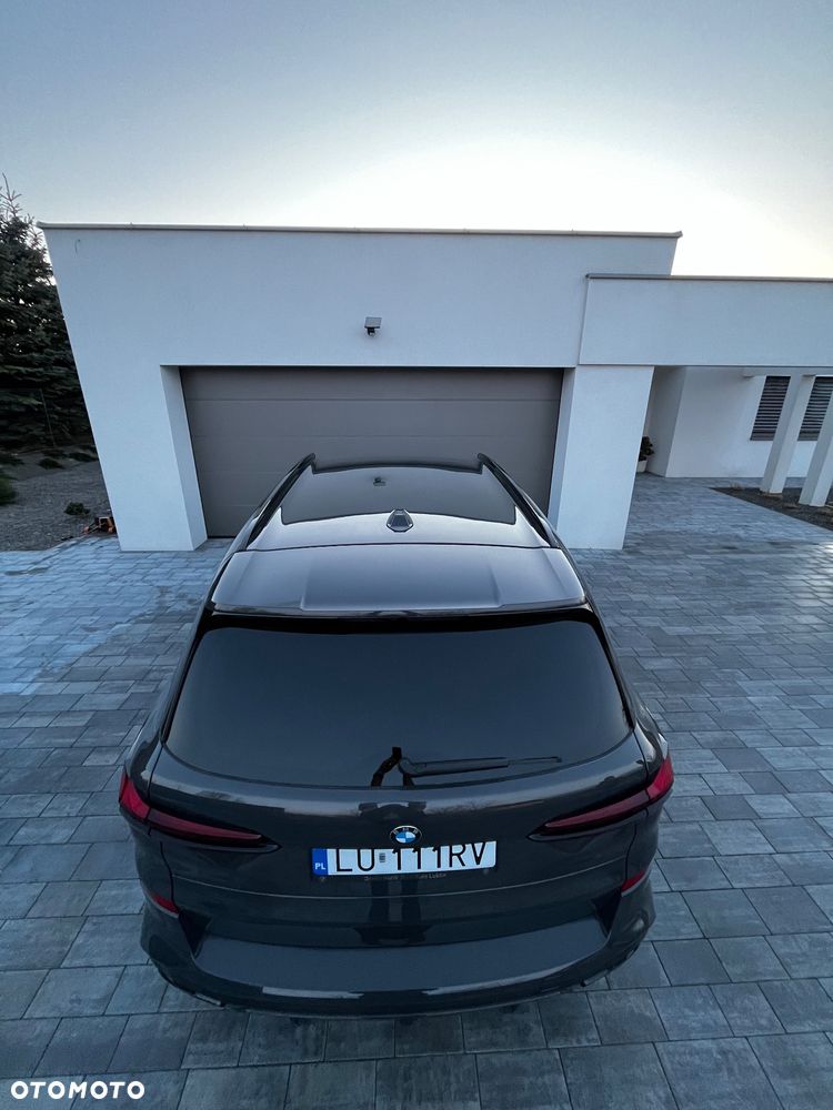 BMW X5 xDrive30d mHEV sport - 11
