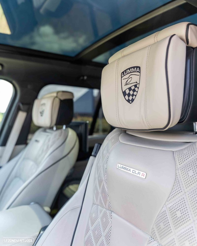 Land Rover Range Rover 3.0 i6 LWB Autobiography - 20