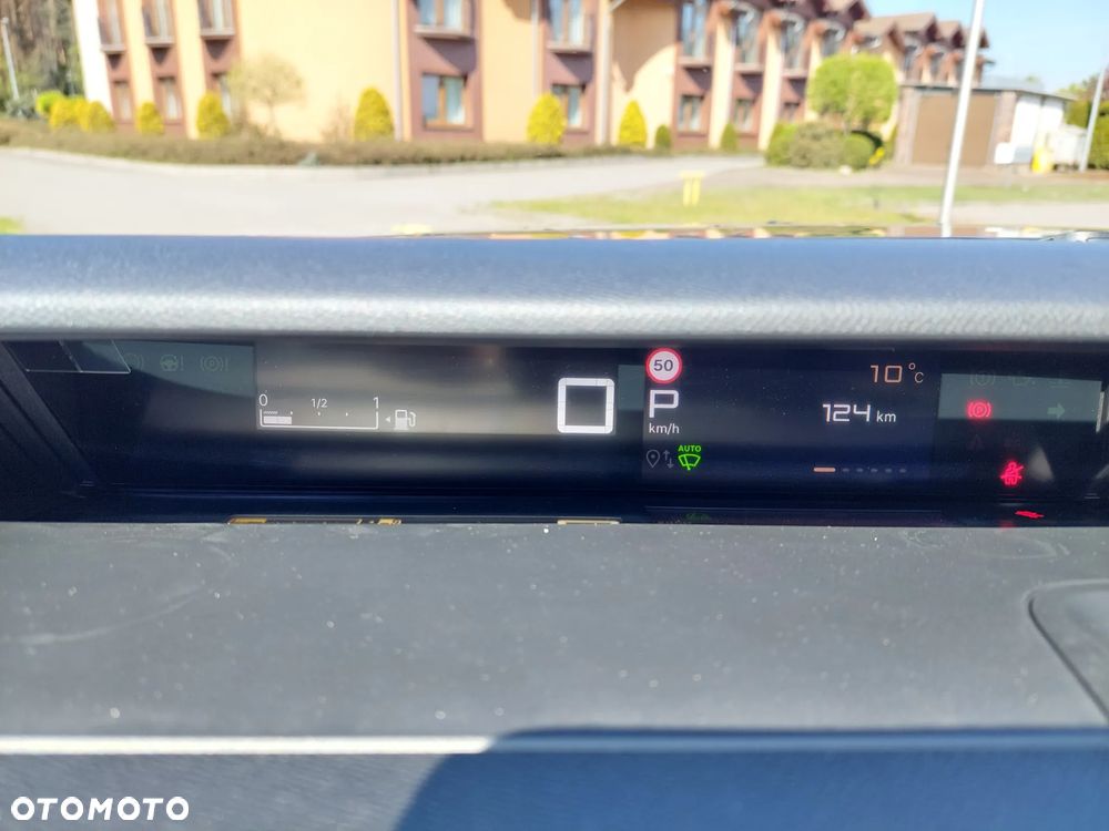 Citroën C3 Aircross ver-1-2-mhev-plus-s-s-edct6 - 11