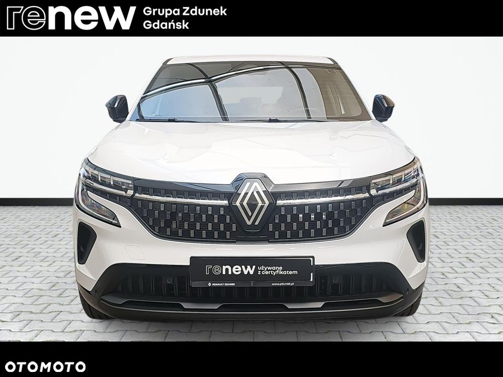 Renault Austral - 2