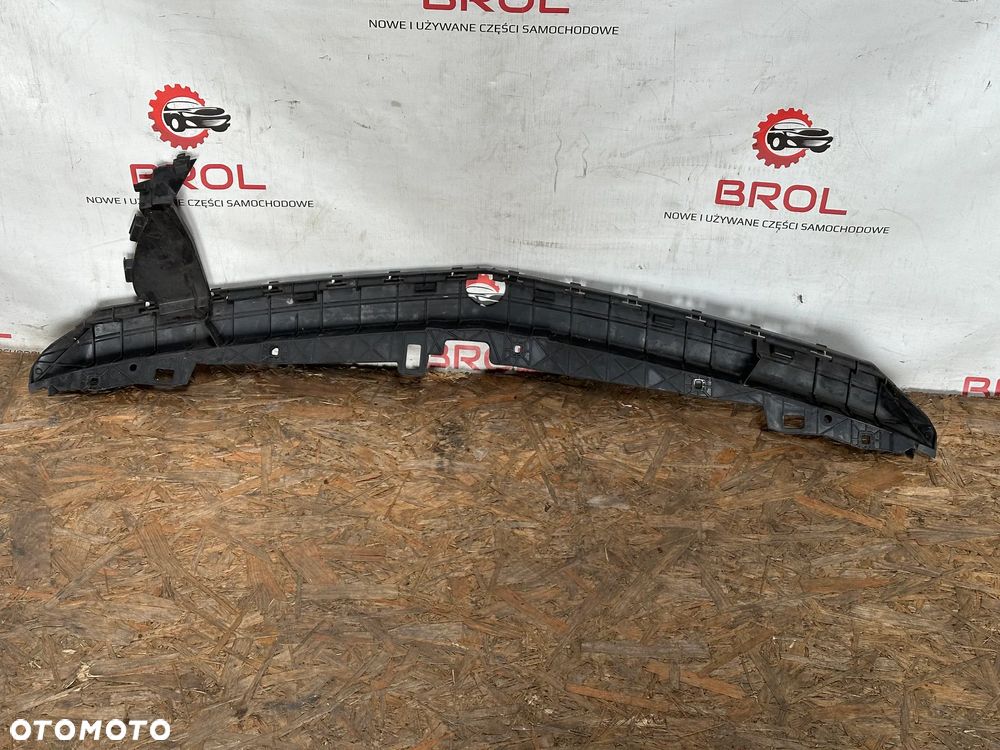 WSPORNIK MOCOWANIE ZDERZAKA MERCEDES B-KLASA W246 A2468850365 - 2