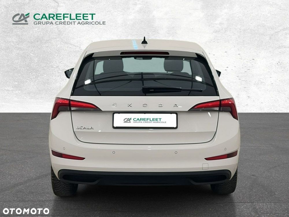 Skoda Scala 1.0 TSI Ambition - 6