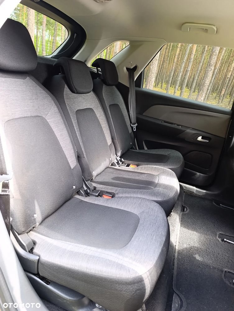 Citroën C4 Picasso 1.6 BlueHDi MoreLife S&S - 7