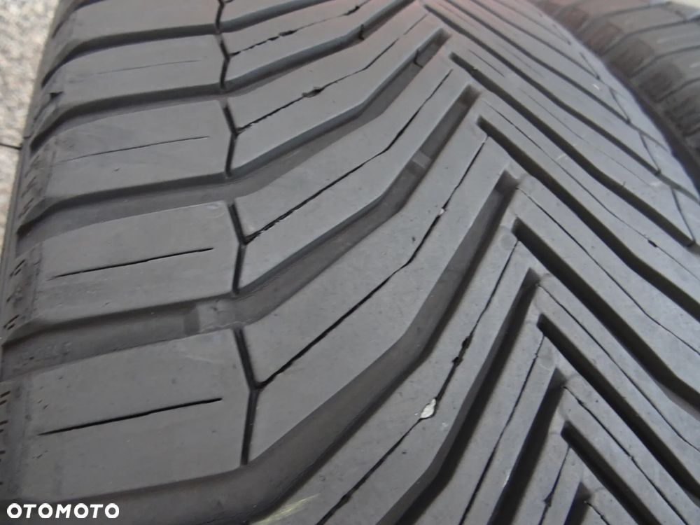 245/60/R18 105H Michelin Cross Climate SUV - 3