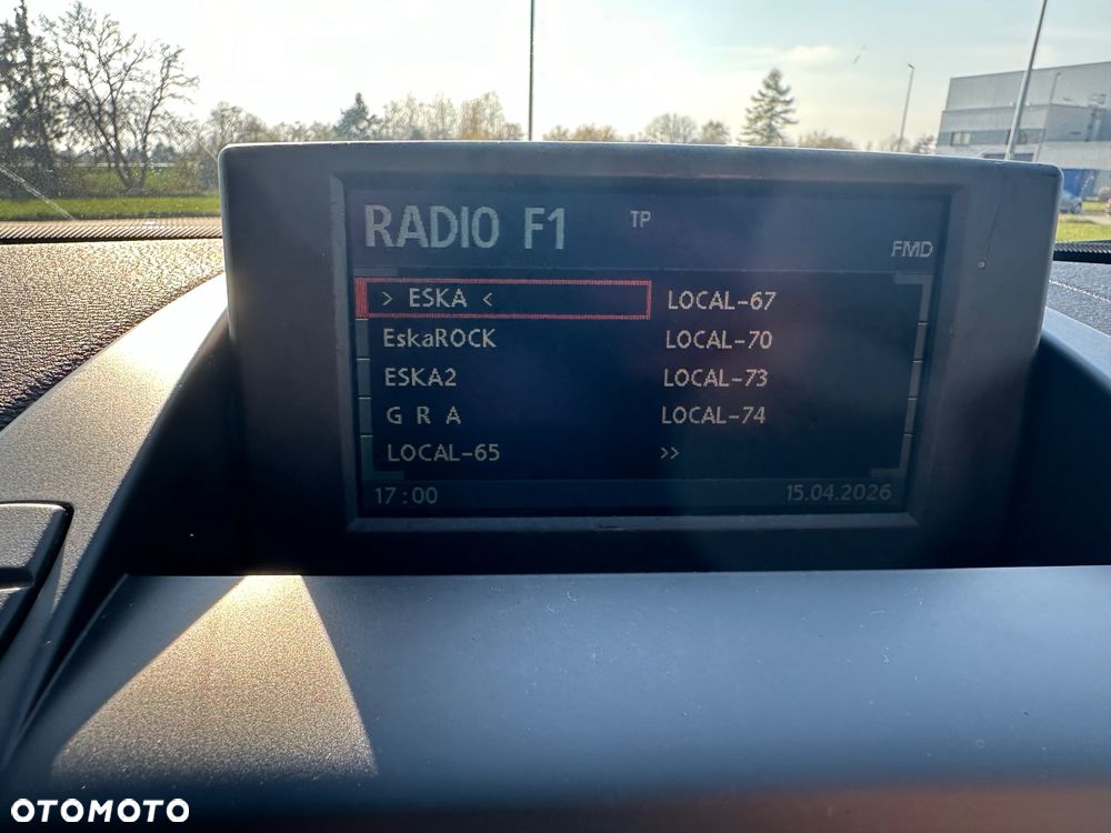 BMW X3 xDrive35d - 20