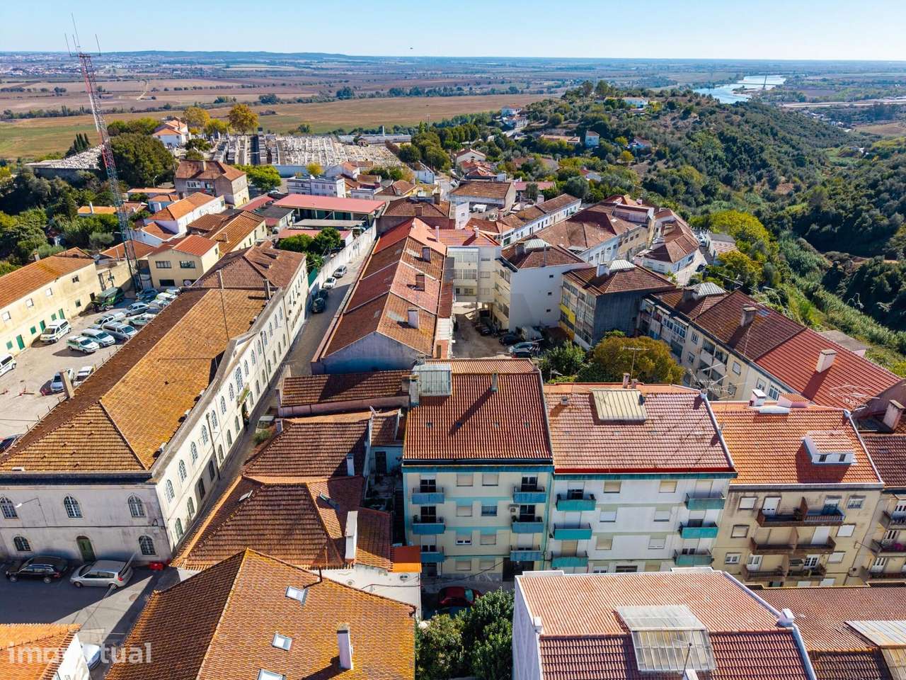 T4 na cidade de Santarém | Espaço, localização e qualidade de vida! - Grande imagem: 4/51