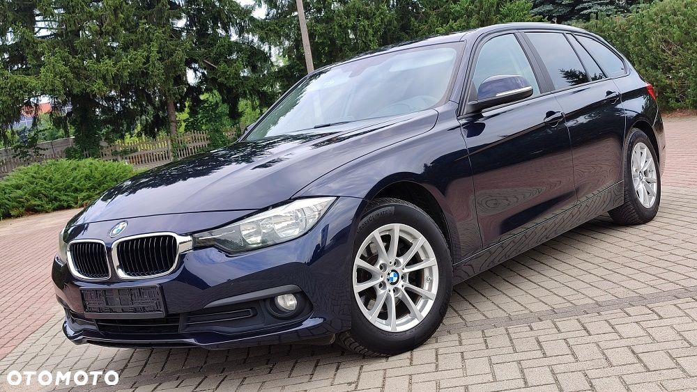 BMW Seria 3 - 10