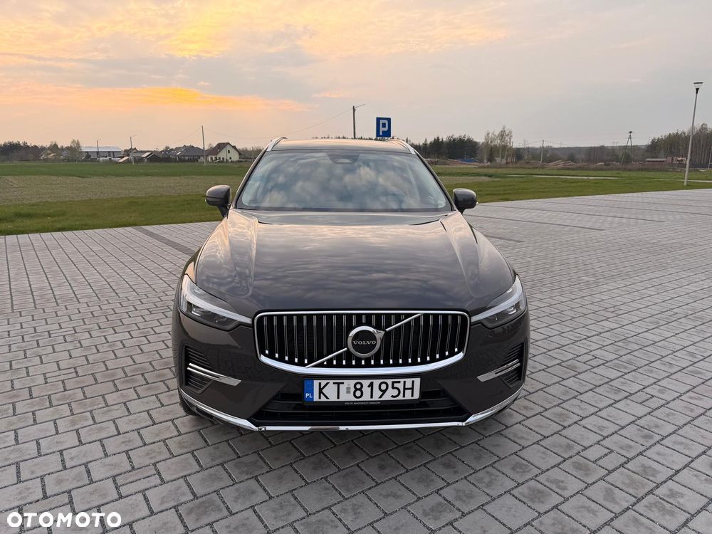 Volvo XC 60 B4 B Plus Bright - 1