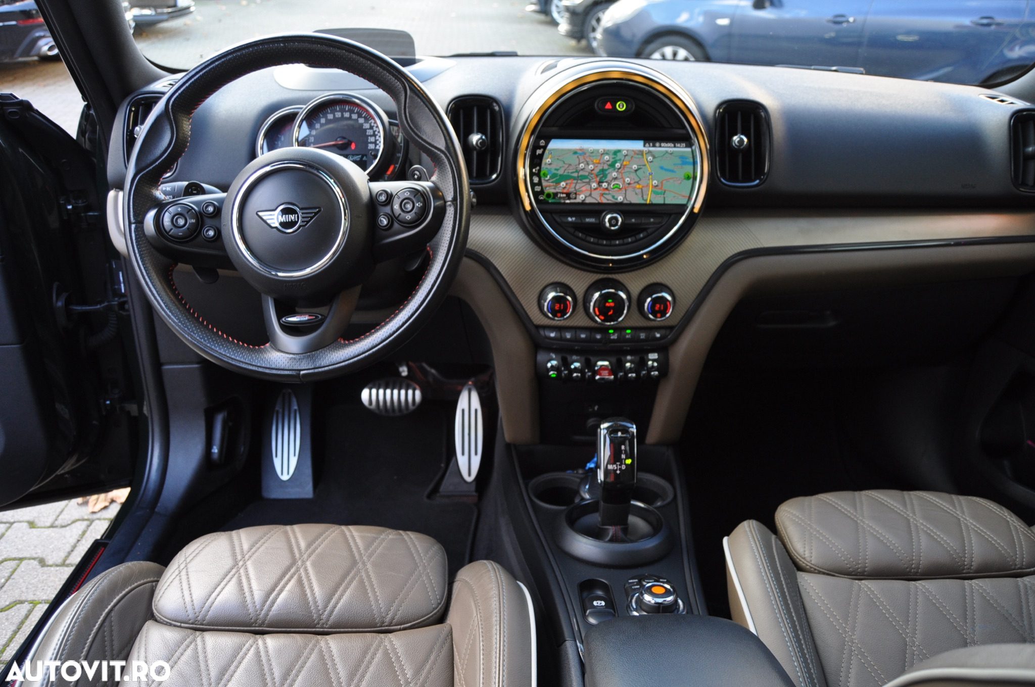 Mini Countryman - 5
