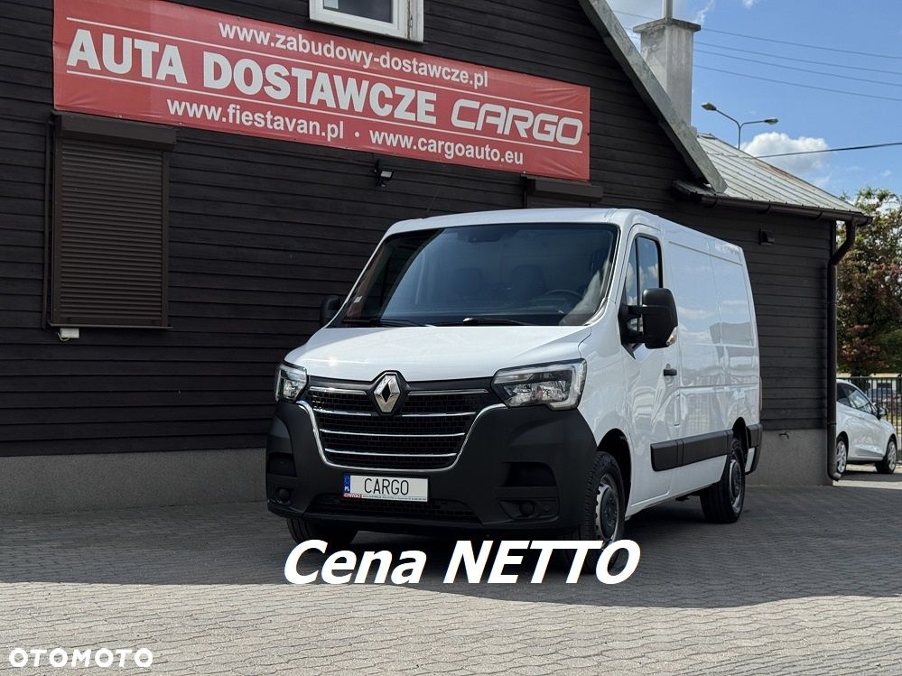 Renault Master - 3