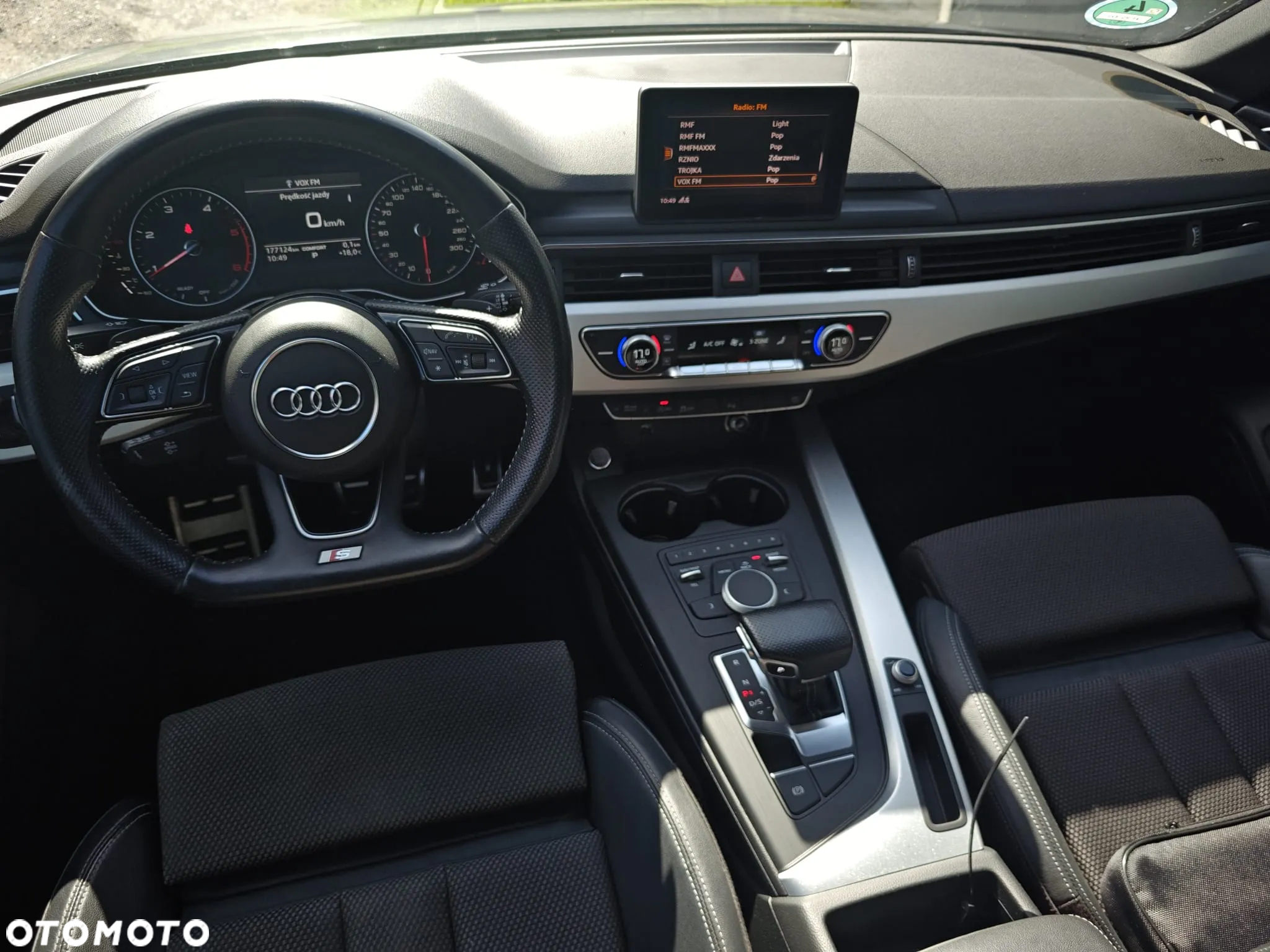 Audi A4 ver-2-0-tdi-sport-s-tronic - 30