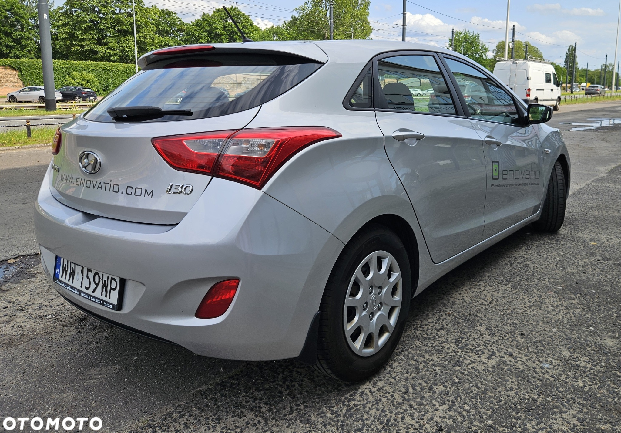 Hyundai i30 1.4 CRDi Classic + - 5
