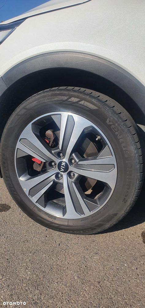 Kia Sorento 2.0 CRDI GT Line - 14