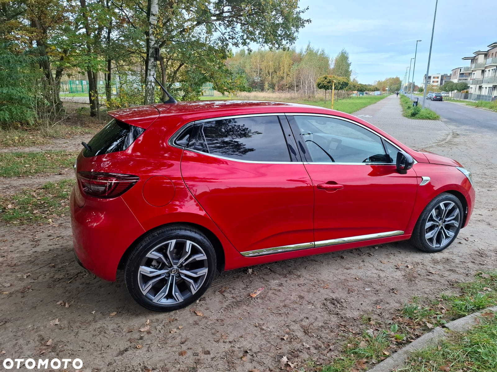 Renault Clio TCe 100 EDITION ONE - 4
