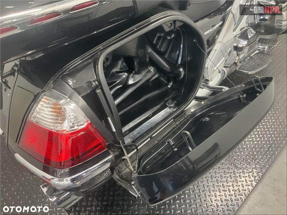 Honda GL - 13
