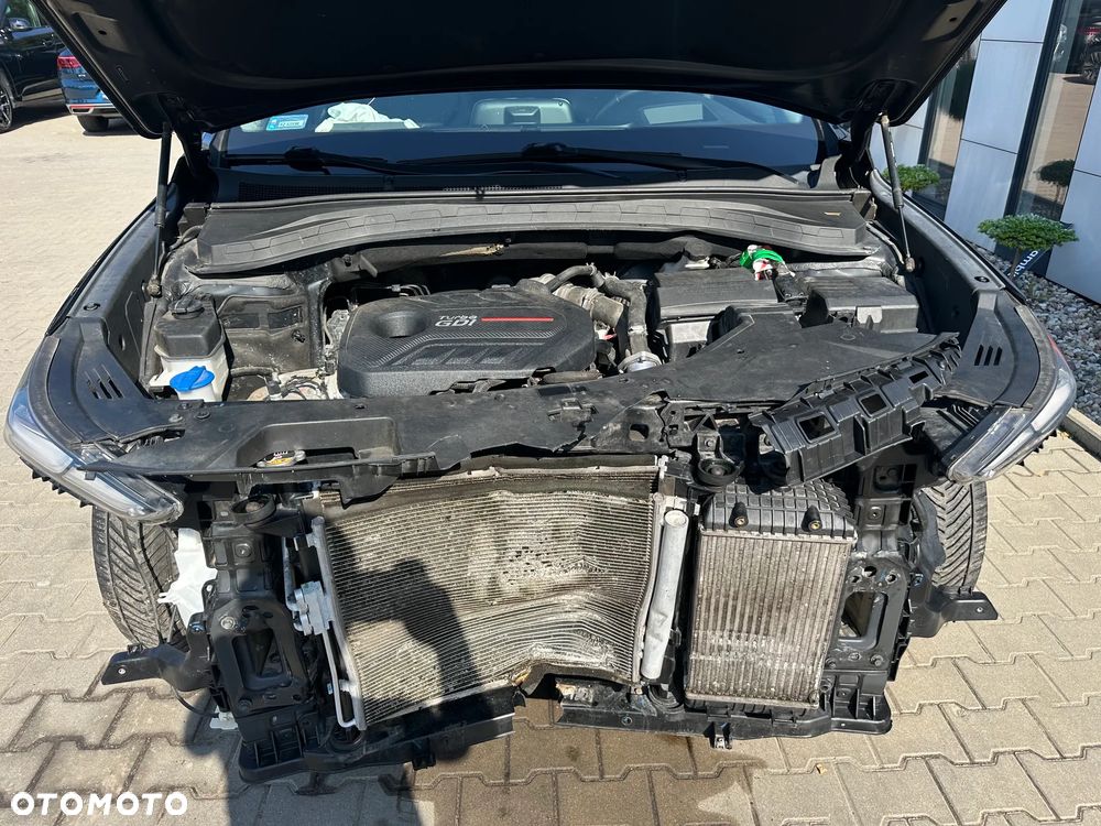 Hyundai Santa Fe - 13
