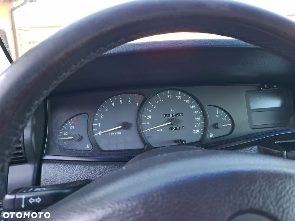 Opel Omega - 3
