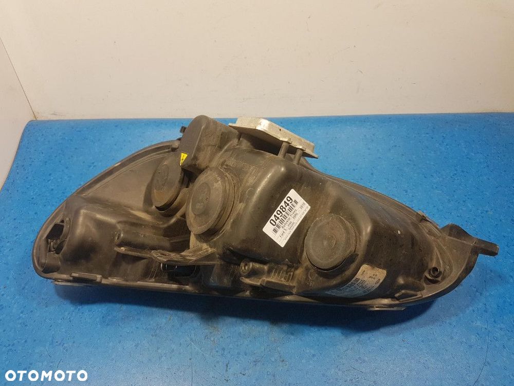 FORD S-MAX I REFLEKTOR PRAWY 6M21-13D154-AJ - 15