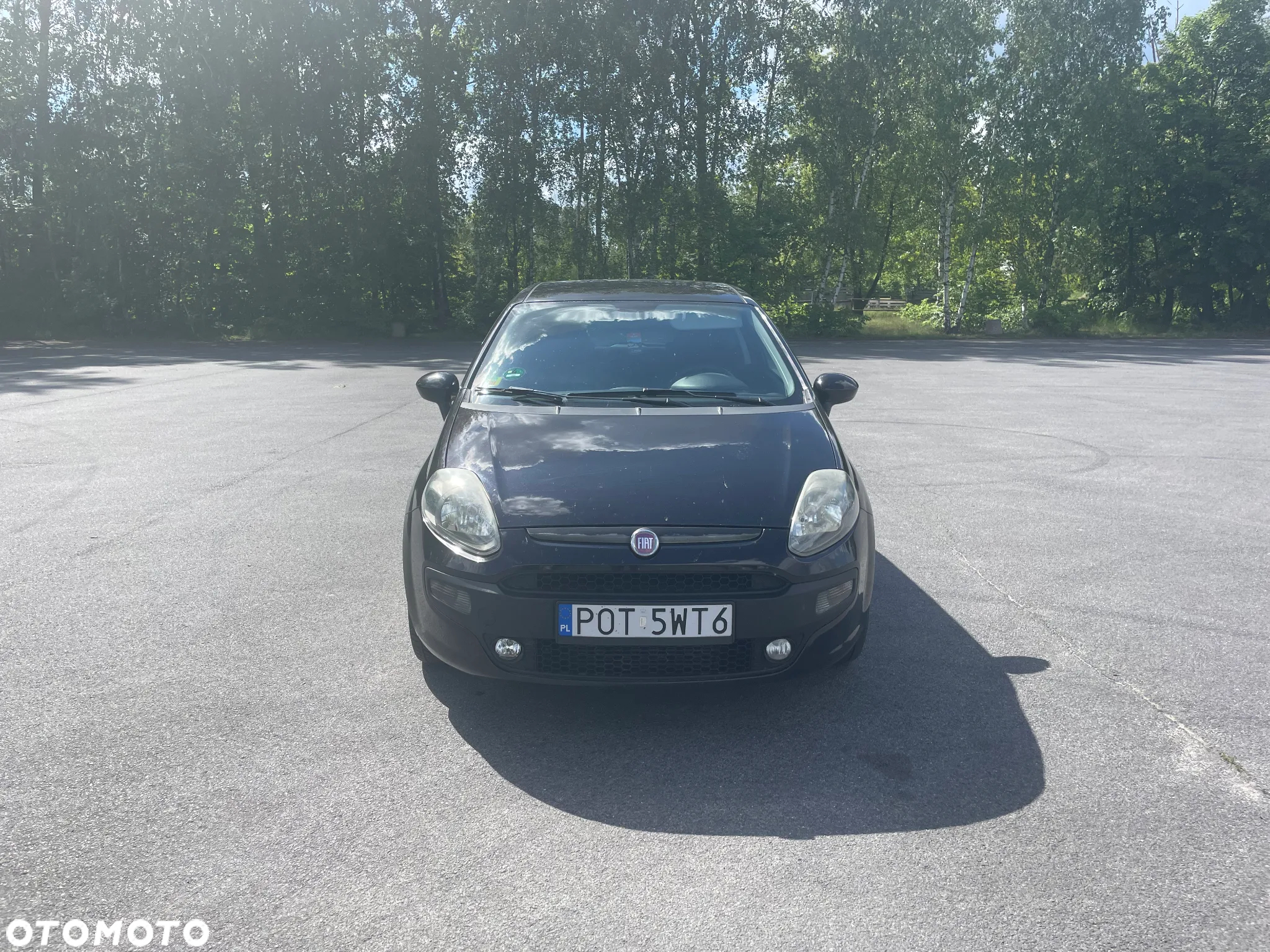 Fiat Punto Evo 1.3 Multijet 16V Dynamic - 2