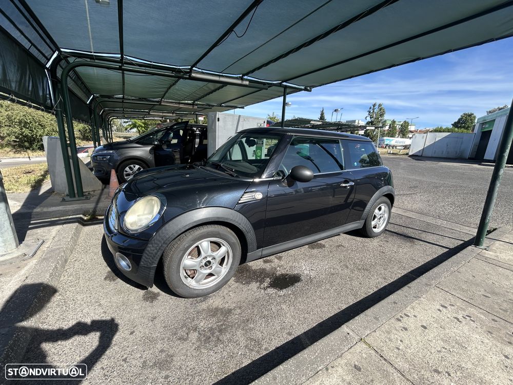 MINI 3 Portas One - 12