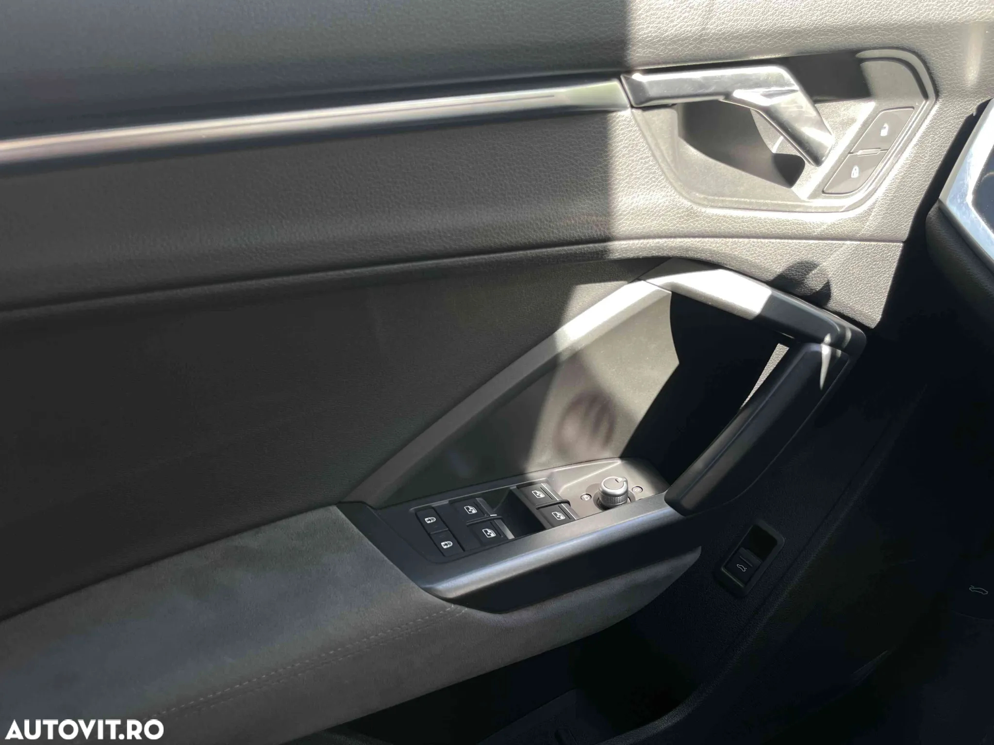 Audi Q3 - 11