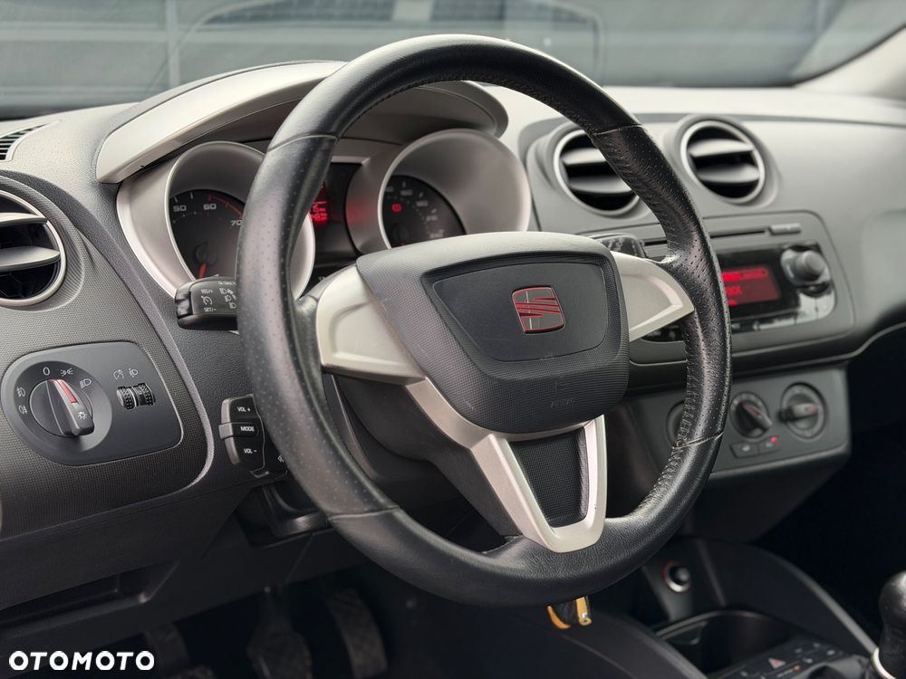 Seat Ibiza 1.2 TSI Style - 11