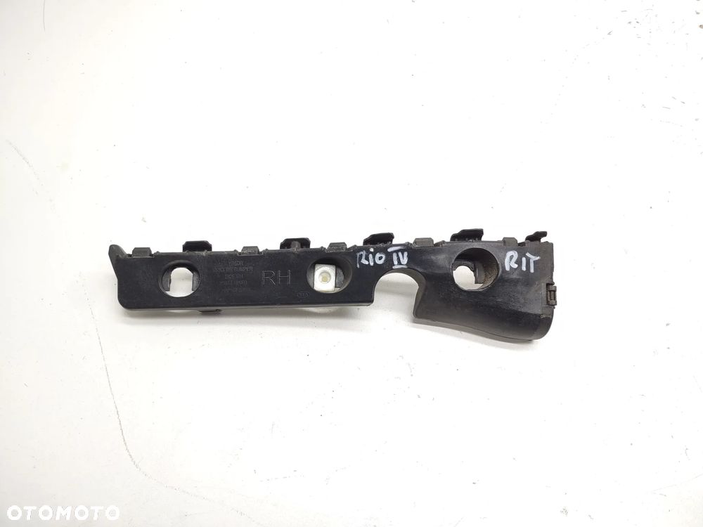 ŚLIZG ZDERZAKA 86614-H8000 KIA RIO IV PRAWY TYLNY ORYGINAŁ