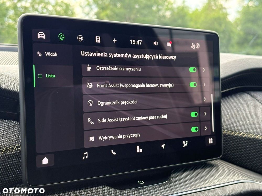 Skoda Kodiaq 2.0 TDI 4x4 Selection DSG - 17