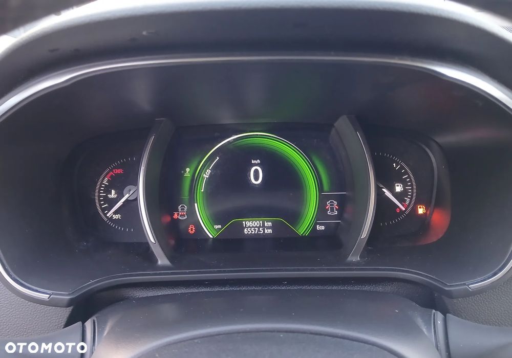 Renault Megane 1.5 Blue dCi Intens - 23