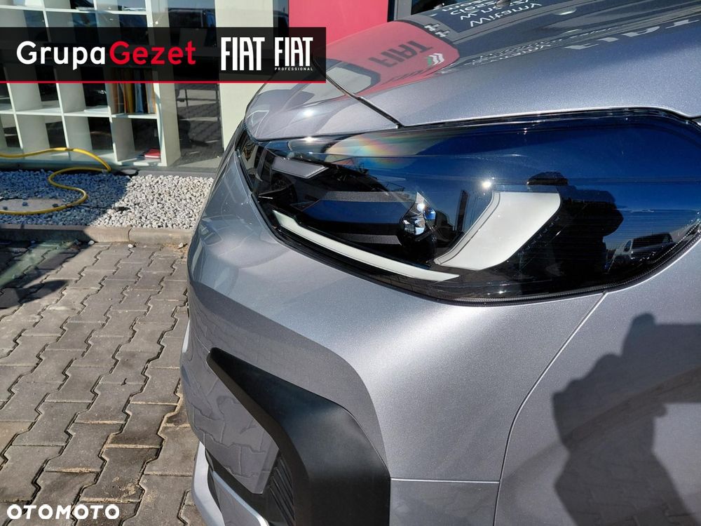 Fiat Scudo - 9