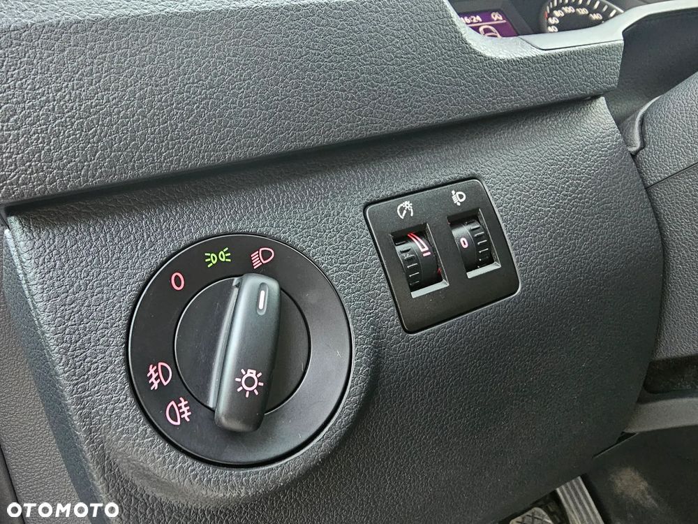 Volkswagen Caddy Standard - 17