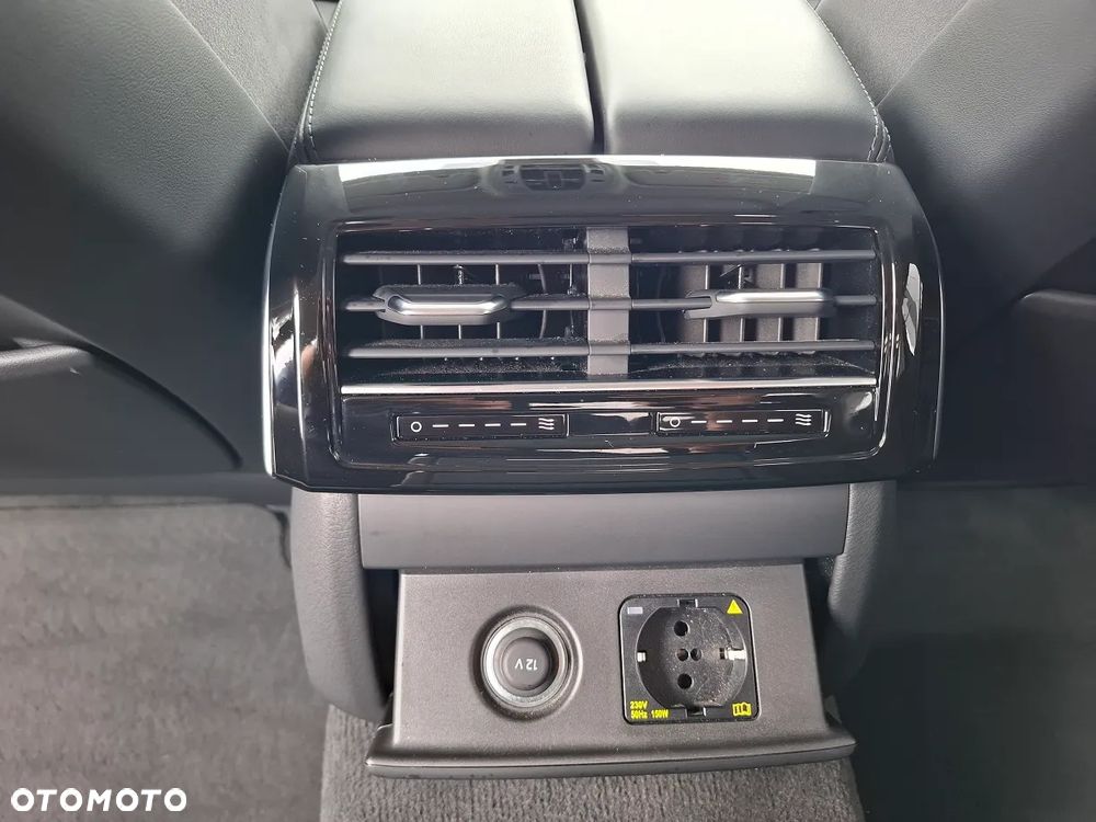 Audi A8 50 TDI quattro tiptronic - 21