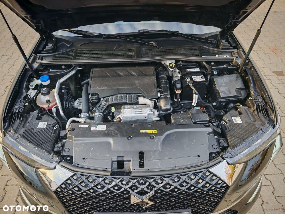 DS Automobiles DS 4 1.2 PureTech Cross Rivoli - 9