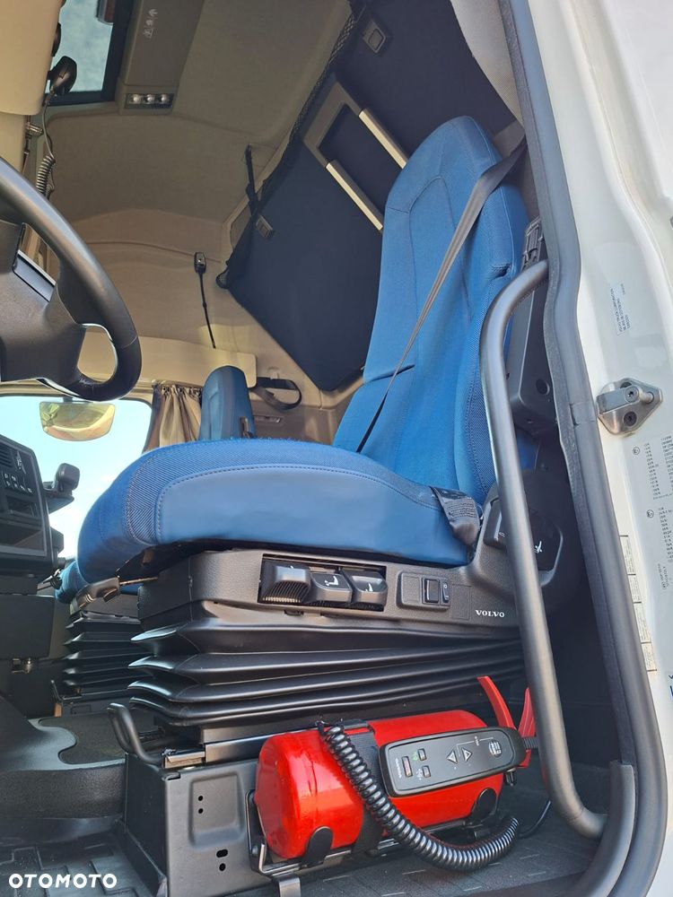 Volvo FH 460 I-save GLOBETROTTER XL , ADR - 15