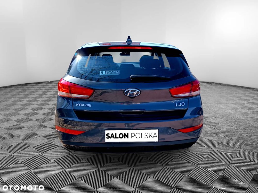 Hyundai i30 - 3