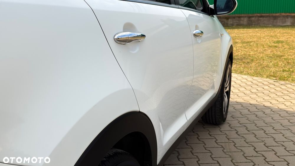 Kia Sportage 1.6 GDI 2WD Vision - 24