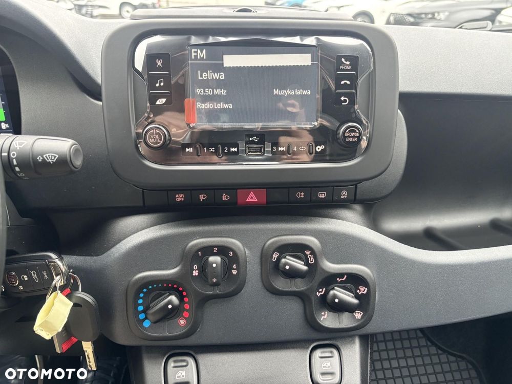 Fiat Pandina 1.0 Hybrid Icon - 12