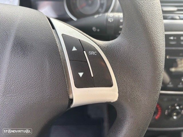 Fiat Punto 1.2 Easy S&S - 20