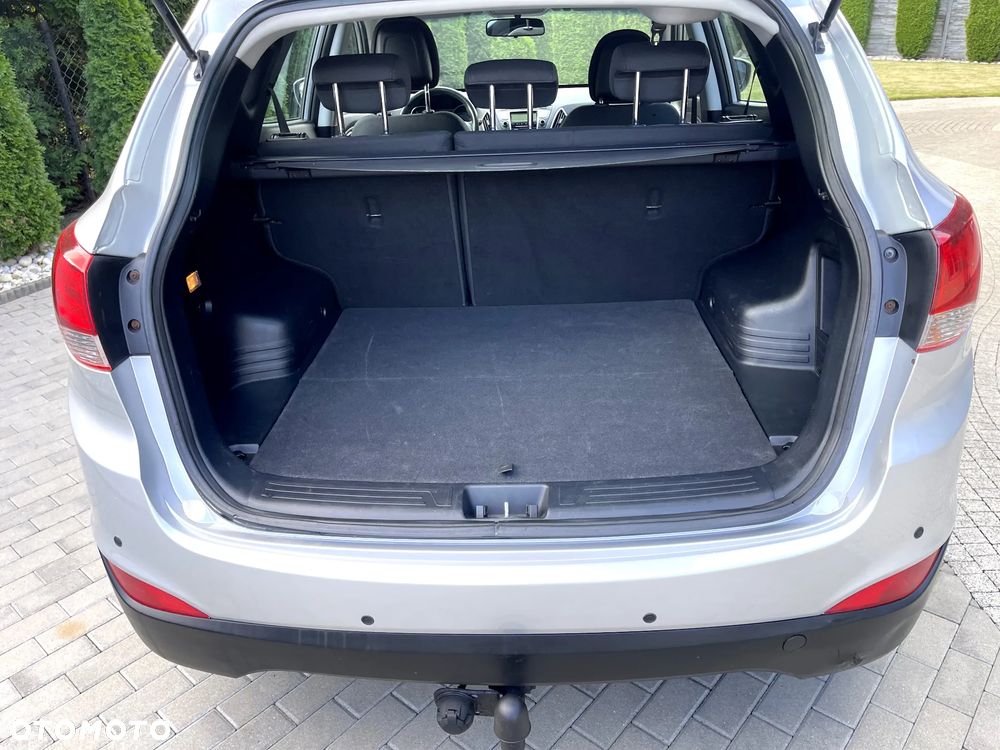 Hyundai ix35 - 31