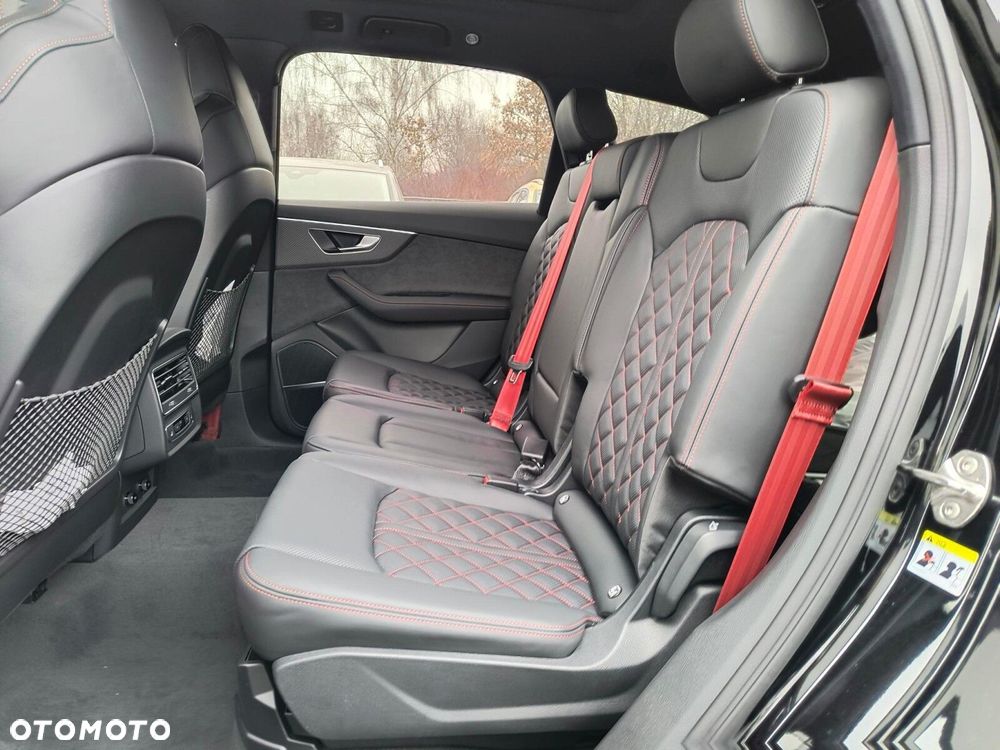 Audi Q7 - 9