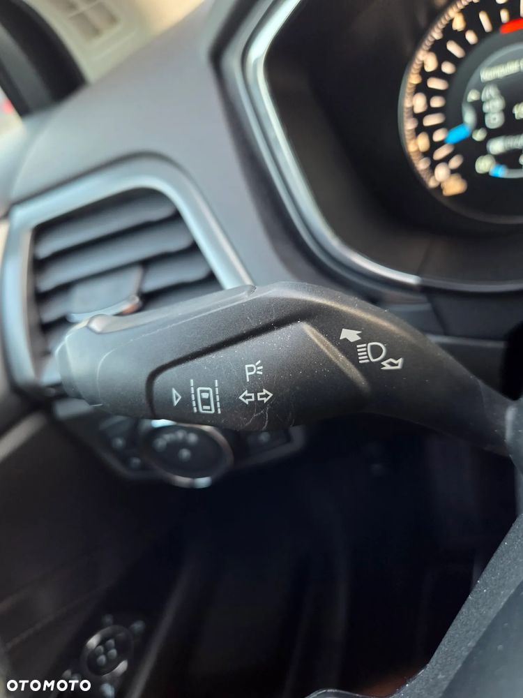 Ford Mondeo 2.0 TDCi STart-Stopp PowerShift-Aut Titanium - 21