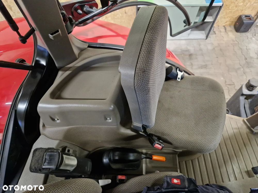 Case IH Puma 200 2019 rok Pneumatyka 220 240 Steyr 6220 M 185 175 - 35