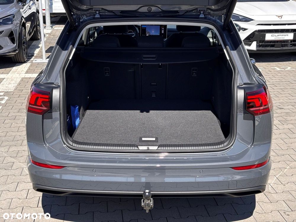 Volkswagen Golf Variant 2.0 TDI Life - 39